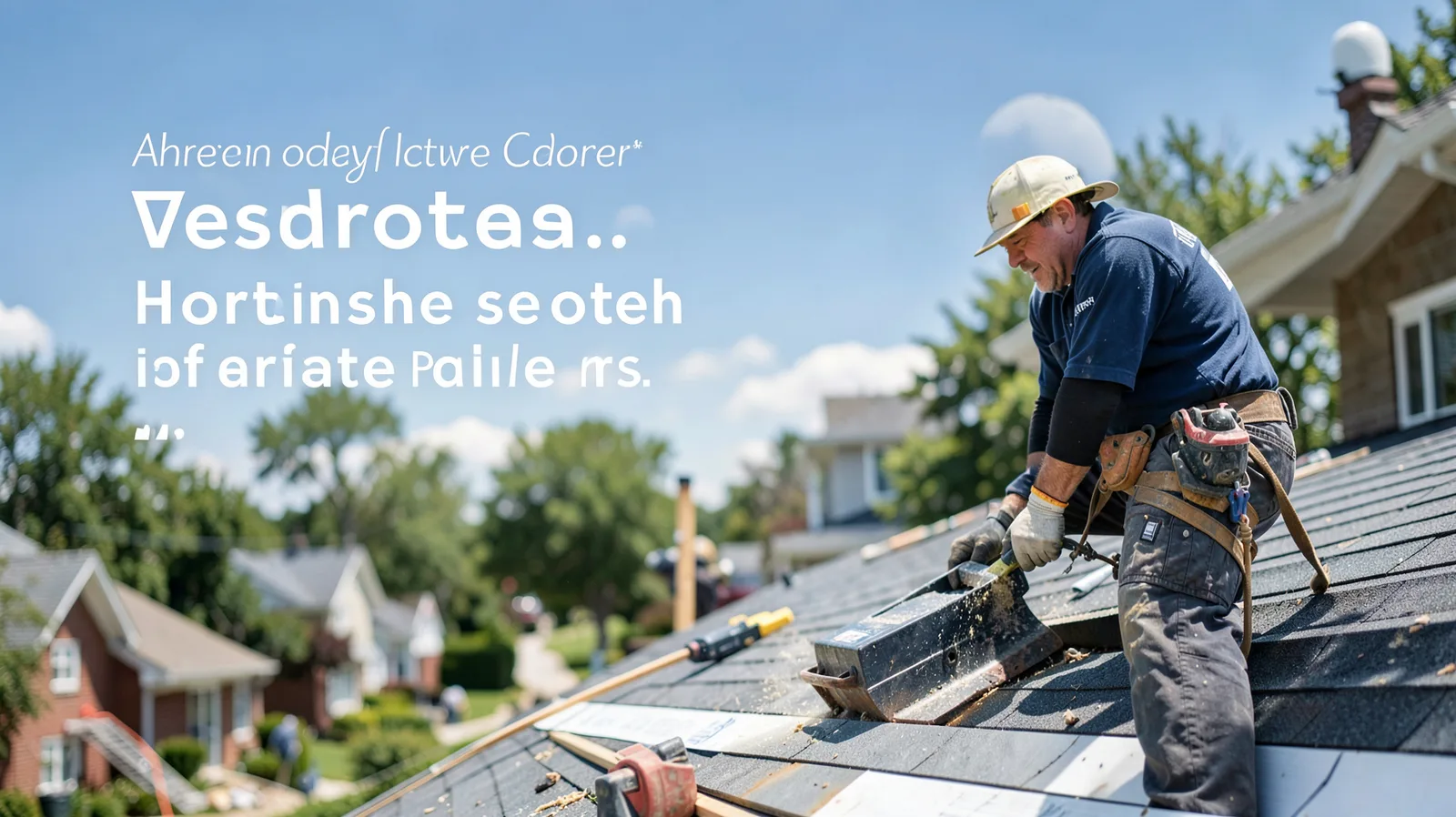 Roof Replacement in Welsh, LA near me